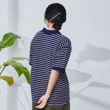 PENNEYS(ペニーズ)別注 ポロシャツ | coen【women】 | 詳細画像34
