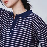 PENNEYS(ペニーズ)別注 ポロシャツ | coen【women】 | 詳細画像35