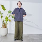 PENNEYS(ペニーズ)別注 ポロシャツ | coen【women】 | 詳細画像36