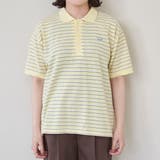 PENNEYS(ペニーズ)別注 ポロシャツ | coen【women】 | 詳細画像38