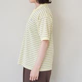 PENNEYS(ペニーズ)別注 ポロシャツ | coen【women】 | 詳細画像39