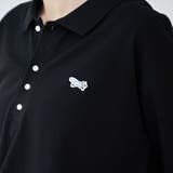 PENNEYS(ペニーズ)別注 ポロシャツ | coen【women】 | 詳細画像4