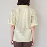 PENNEYS(ペニーズ)別注 ポロシャツ | coen【women】 | 詳細画像40