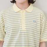 PENNEYS(ペニーズ)別注 ポロシャツ | coen【women】 | 詳細画像41
