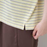 PENNEYS(ペニーズ)別注 ポロシャツ | coen【women】 | 詳細画像43