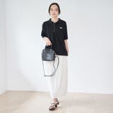 PENNEYS(ペニーズ)別注 ポロシャツ | coen【women】 | 詳細画像5