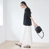 PENNEYS(ペニーズ)別注 ポロシャツ | coen【women】 | 詳細画像6