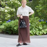 PENNEYS(ペニーズ)別注 ポロシャツ | coen【women】 | 詳細画像9