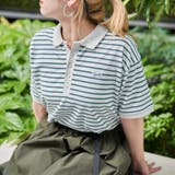 その他1 | PENNEYS(ペニーズ)別注 ポロシャツ | coen【women】
