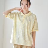 その他2 | PENNEYS(ペニーズ)別注 ポロシャツ | coen【women】