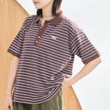 その他3 | PENNEYS(ペニーズ)別注 ポロシャツ | coen【women】