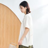 PENNEYS別注 カノコフレアTシャツ | coen【women】 | 詳細画像10