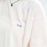 PENNEYS別注 カノコフレアTシャツ | coen【women】 | 詳細画像12