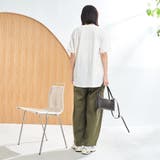 PENNEYS別注 カノコフレアTシャツ | coen【women】 | 詳細画像15