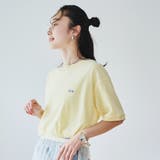 PENNEYS別注 カノコフレアTシャツ | coen【women】 | 詳細画像16