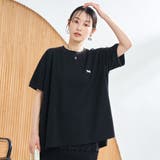 PENNEYS別注 カノコフレアTシャツ | coen【women】 | 詳細画像2