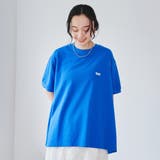 PENNEYS別注 カノコフレアTシャツ | coen【women】 | 詳細画像22