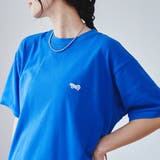 PENNEYS別注 カノコフレアTシャツ | coen【women】 | 詳細画像24