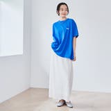 PENNEYS別注 カノコフレアTシャツ | coen【women】 | 詳細画像25