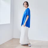 PENNEYS別注 カノコフレアTシャツ | coen【women】 | 詳細画像26