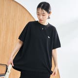 PENNEYS別注 カノコフレアTシャツ | coen【women】 | 詳細画像3