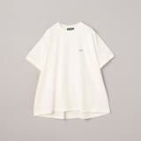 PENNEYS別注 カノコフレアTシャツ | coen【women】 | 詳細画像30