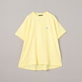 PENNEYS別注 カノコフレアTシャツ | coen【women】 | 詳細画像32