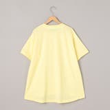 PENNEYS別注 カノコフレアTシャツ | coen【women】 | 詳細画像33