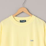 PENNEYS別注 カノコフレアTシャツ | coen【women】 | 詳細画像34