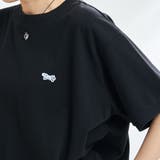PENNEYS別注 カノコフレアTシャツ | coen【women】 | 詳細画像5