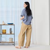 エマール検証済みWELLTECT USAコットン フリルスリーブプルオーバー | coen【women】 | 詳細画像30