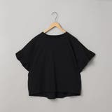 エマール検証済みWELLTECT USAコットン フリルスリーブプルオーバー | coen【women】 | 詳細画像37