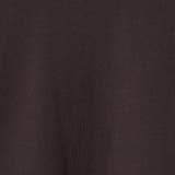 エマール検証済みWELLTECT USAコットン フリルスリーブプルオーバー | coen【women】 | 詳細画像40