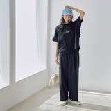 エマール検証済みWELLTECT USAコットン フリルスリーブプルオーバー | coen【women】 | 詳細画像50