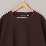 【UVカット・接触冷感】WELLTECT USA コクーンプルオーバー | coen【women】 | 詳細画像29