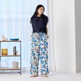 【WELLTECT】 USAコットンタックノースリーブTシャツ | coen【women】 | 詳細画像19 