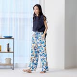 【WELLTECT】 USAコットンタックノースリーブTシャツ | coen【women】 | 詳細画像20 