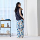 【WELLTECT】 USAコットンタックノースリーブTシャツ | coen【women】 | 詳細画像21 