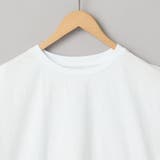 【WELLTECT】 USAコットンタックノースリーブTシャツ | coen【women】 | 詳細画像24 