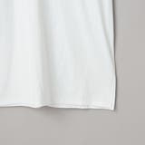 【WELLTECT】 USAコットンタックノースリーブTシャツ | coen【women】 | 詳細画像26 