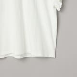 ピグメントアソートフリルTシャツ | coen【women】 | 詳細画像43