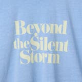 ピグメントアソートフリルTシャツ | coen【women】 | 詳細画像46