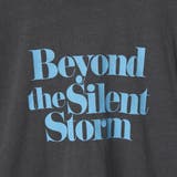 ピグメントアソートフリルTシャツ | coen【women】 | 詳細画像48