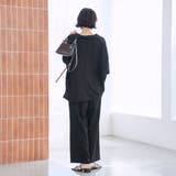 ヴィンテージカノコ ドルマンプルオーバー | coen【women】 | 詳細画像11