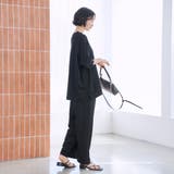 ヴィンテージカノコ ドルマンプルオーバー | coen【women】 | 詳細画像12