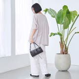 ヴィンテージカノコ ドルマンプルオーバー | coen【women】 | 詳細画像18