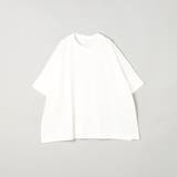 ヴィンテージカノコ ドルマンプルオーバー | coen【women】 | 詳細画像25