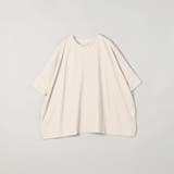 ヴィンテージカノコ ドルマンプルオーバー | coen【women】 | 詳細画像29