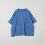 ヴィンテージカノコ ドルマンプルオーバー | coen【women】 | 詳細画像31