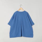 ヴィンテージカノコ ドルマンプルオーバー | coen【women】 | 詳細画像32